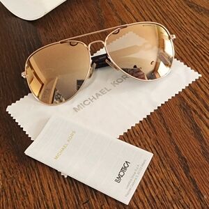 Michael Kors Sunglasses